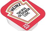 Дип-пот Соус Тысяча островов Heinz (25мл х 125 шт) 3,063кг