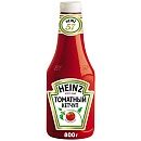 Кетчуп Томатный Heinz 800г