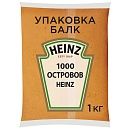 Соус 1000 островов Heinz (1кг х 6 шт)