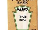 Соус Гриль Heinz (1 кг х 6 шт) 6 кг