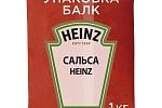 Соус Сальса Heinz (1кг х 6 шт) 6кг Соус Сальса Heinz (1кг х 6 шт) 6кг