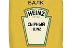 Соус Сырный Heinz (1 кг х 6 шт) 6 кг