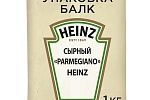 Соус сырный Parmegiano Heinz (1 кг х 6 шт) 6 кг