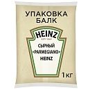 Соус сырный Parmegiano Heinz 1 кг