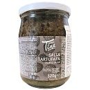 Соус Трюфельный (паста) 1% Mamma Tina 520г, Италия