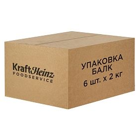 Соус Цезарь Heinz 2 кг