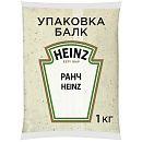 Соус Чесночный Ранч Heinz 1 кг