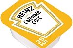 Дип-пот Соус Сырный Heinz (25мл х 125 шт) 3,06кг