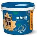 Майонез 78% Efko Food Professional 5л/ 4,8кг