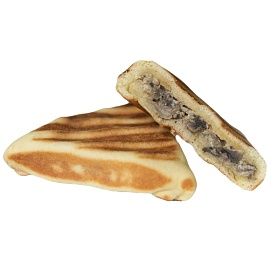 Грилата Жульен с грибами и сыром (100г х 32 шт) зам.