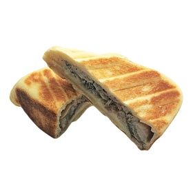 Грилата с курицей и грибами (100 г х  32 шт) зам.