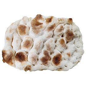 Основа для римской пиццы (Парбейк) 20х32, (190г х 20 шт) зам., BONTEMPI