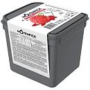 Сорбет малиновый с кусочками клубники Monterra 2,4л/ 1,55кг