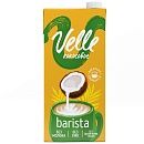 Напиток для кофе Кокосовый  Velle 1л