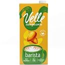 Напиток для кофе Миндальный  Velle 1л