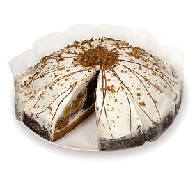 Торт Гурман Десертные истории (1,7 кг/14 порций)