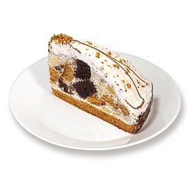 Торт Гурман Десертные истории (1,7 кг/14 порций)