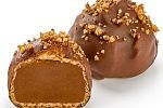 Профитроль с вареной сгущенкой Вкус детства (40г х 16 шт) 640г Десертные истории Профитроль с вареной сгущенкой Вкус детства (40г х 16 шт) 640г Десертные истории