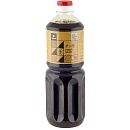 Соус Понзу (Ponzu) для мяса и морепродуктов Genso 1л, Китай