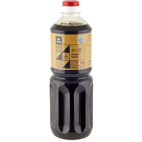 Соус Понзу (Ponzu) PADAM 1л, Китай