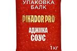 Соус томатный Аджика PIKADOR PRO 1 кг