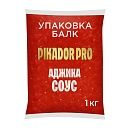 Соус томатный Аджика PIKADOR PRO (1 кг х 6 шт)