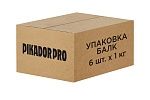 Соус томатный Аджика PIKADOR PRO (1 кг х 6 шт)