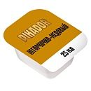 Дип-пот Соус Горчично-медовый PIKADOR (25мл х 125 шт) 3,25кг