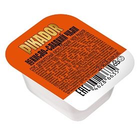 Дип-пот Соус Кисло-сладкий Чили PIKADOR (25мл х 125 шт) 3,563кг