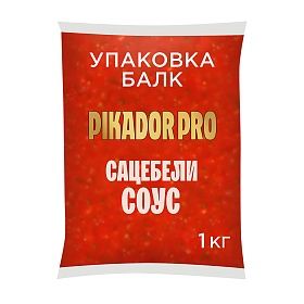 Соус томатный Сацебели PIKADOR PRO 1 кг
