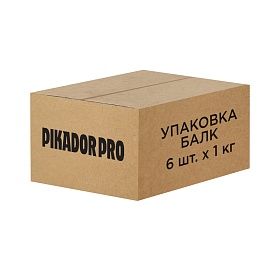Соус томатный Сацебели PIKADOR PRO (1 кг х 6 шт)