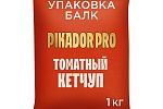 Кетчуп Томатный PIKADOR PRO (1 кг х 6 шт)