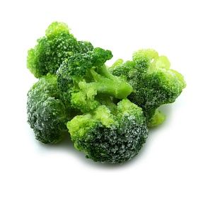 Капуста брокколи 8кг, Узбекистан