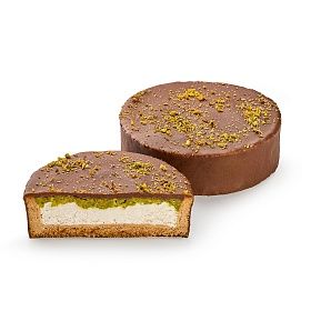 Тарталетка Дубайская (90г х 9 шт) 810г Десертные истории