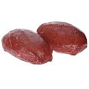 Олень, Окорок без кости Регион-Сибирь зам.