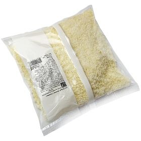 Пармезан крошка 40% Палермо 300г