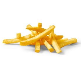 Картофель фри 9х9 Fry Me Standard 2,5кг