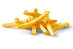 Картофель фри 9х9 Fry Me Standard 2,5кг