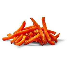 Батат фри в панировке 9х9 Premium WE FRY 2,5кг зам.