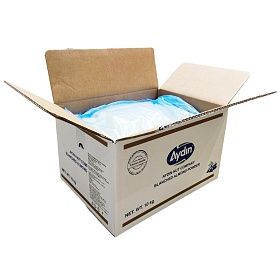Миндальная мука мелкого помола  0-1 мм Extra Fine Aydin 10кг, Турция