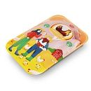 Курица, Филе грудки Богородские деликатесы зам.