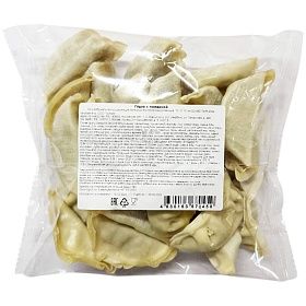 Гёдза с говядиной Yoshimi 500г зам.