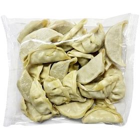 Гёдза с говядиной Yoshimi 500г зам.