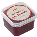 Начинка термостабильная Клубника ф/ч 60 % Ратибор 1кг