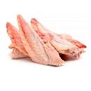 Курица, Крыло 1 фаланга, локтевая часть 15кг Курников зам.