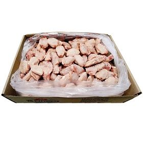 Курица, Крыло 1 фаланга, локтевая часть 15кг Курников зам.