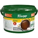 Бульон со вкусом бекона сухой Knorr 2кг