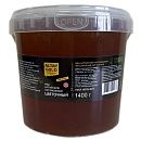 Мёд алтайский цветочный 1,4кг