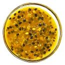 Пюре из маракуйи без сахара с семечкой 1кг зам., Вьетнам