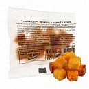 Сухарики-гренки пшеничные с паприкой и чесноком, 13 мм (200 шт х 10г)  2кг